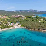 Rena Bianca Mono - 300 M Dalla Spiaggia, Wifi, Ac * أولبيا