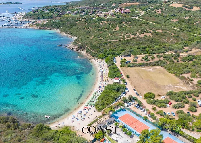 Lägenhet Rena Bianca Mono - 300 M Dalla Spiaggia, Wifi, Ac