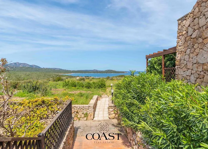 Rena Bianca Mono - 300 M Dalla Spiaggia, Wifi, Ac *