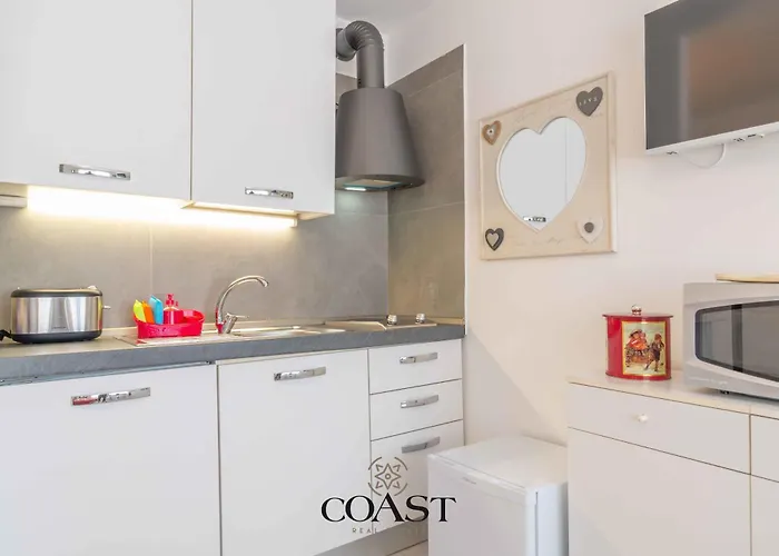 Rena Bianca Mono - 300 M Dalla Spiaggia, Wifi, Ac * Olbia