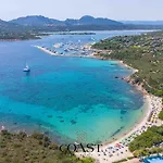 Rena Bianca Mono - 300 M Dalla Spiaggia, Wifi, Ac 아파트