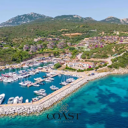 Rena Bianca Mono - 300 M Dalla Spiaggia, Wifi, Ac 아파트 *