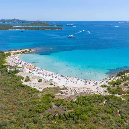 Апартаменты Rena Bianca Mono - 300 M Dalla Spiaggia, Wifi, Ac *