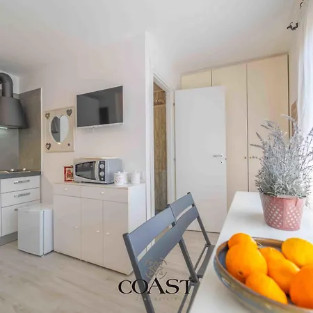 Rena Bianca Mono - 300 M Dalla Spiaggia, Wifi, Ac * Ольбия