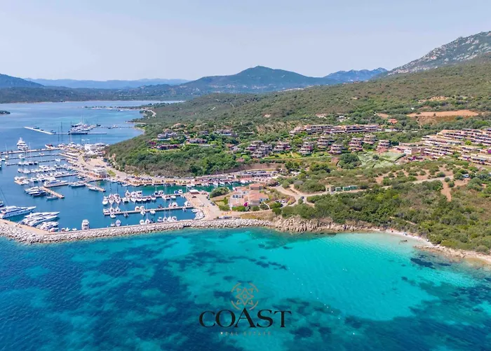 Rena Bianca Mono - 300 M Dalla Spiaggia, Wifi, Ac