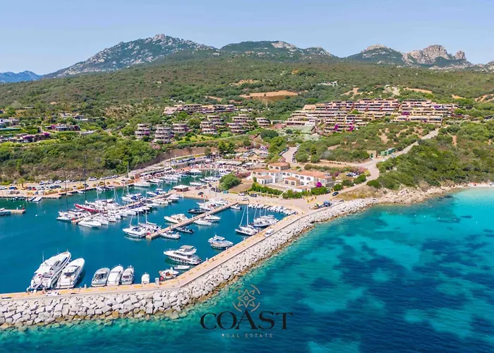 Rena Bianca Mono - 300 M Dalla Spiaggia, Wifi, Ac Apartamento *