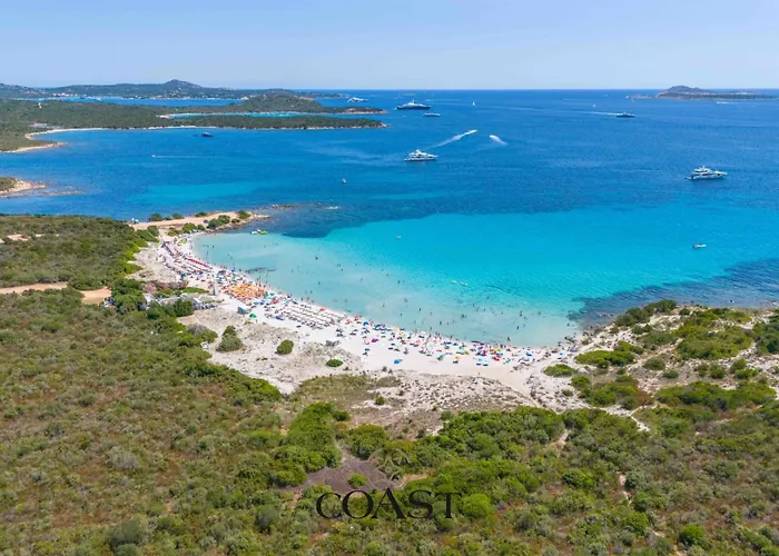 Apartamento Rena Bianca Mono - 300 M Dalla Spiaggia, Wifi, Ac *