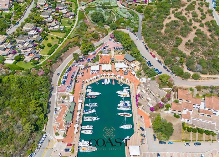 Rena Bianca Mono - 300 M Dalla Spiaggia, Wifi, Ac * Olbia