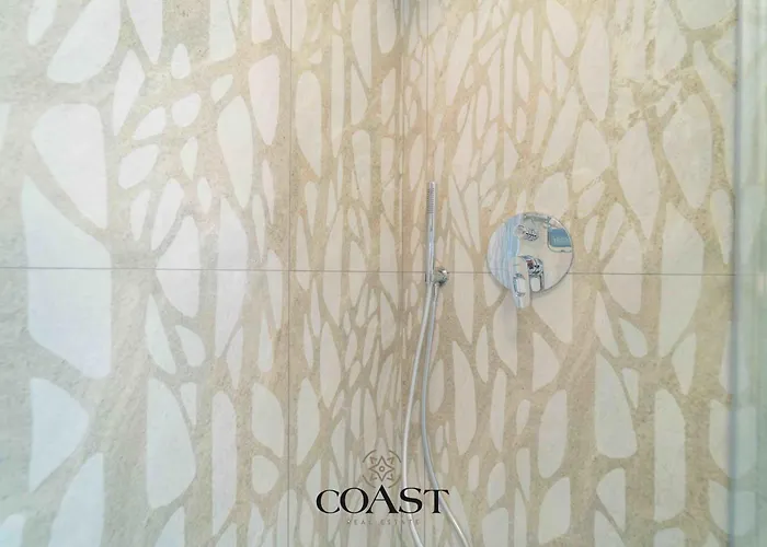 Rena Bianca Mono - 300 M Dalla Spiaggia, Wifi, Ac * Olbia