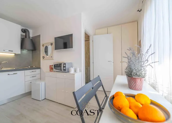 Rena Bianca Mono - 300 M Dalla Spiaggia, Wifi, Ac * Olbia