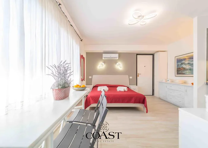 Rena Bianca Mono - 300 M Dalla Spiaggia, Wifi, Ac Apartamento Olbia